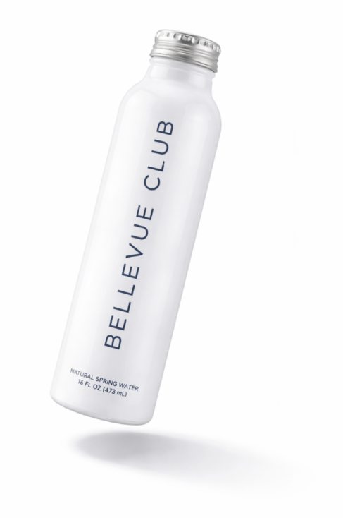 Private Label Water Arizona Bellevue