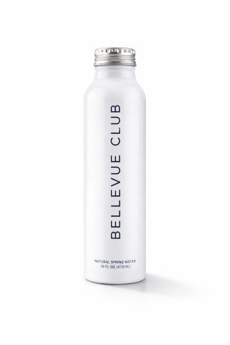 Private Label Water Arizona 20