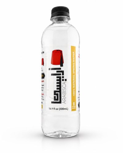 Private Label Water Arizona 6