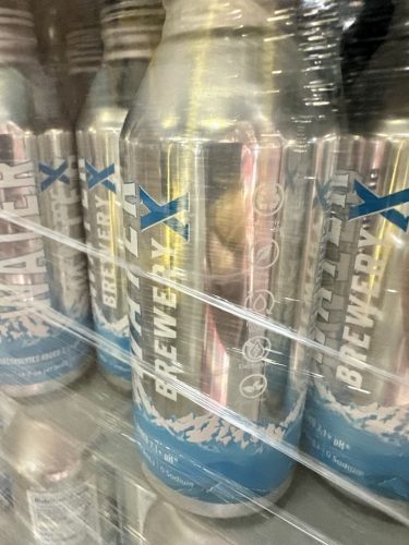 Private Label Water Arizona 9
